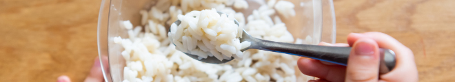 article - cuisson du riz - juin 2022