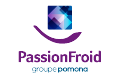 Passionfroid - Groupe Pomona