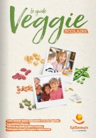 Distributeur épicerie boissons hygiène professionnels - Pomona EpiSaveurs -Catalogue - Guide veggie scolaire 2021