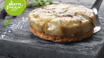 Tatin d'endives et fromage - 200305 - EpiSaveurs - Grossiste alimentaire