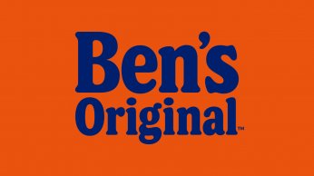 Ben's Original - Logo