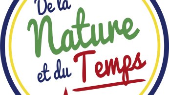Logo De la nature et du temps - PASQUIER