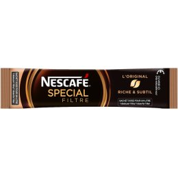 Nescafé Spécial Filtre en dose-litre 15 g NESCAFE | Grossiste alimentaire | EpiSaveurs