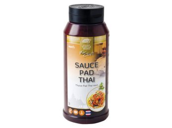 Sauce Pad Thaï en bouteille 1 L GOLDEN TURTLE CHEF | EpiSaveurs