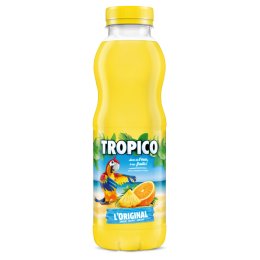 Tropico l'Original en bouteille 50 cl TROPICO | Grossiste alimentaire | EpiSaveurs