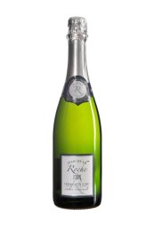 Crémant de Loire blanc brut AOC en bouteille 75 cl JEAN DE LA ROCHE | Grossiste alimentaire | EpiSaveurs