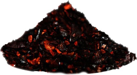 Piment chipotle en morceaux en sachet 150 g TERRE EXOTIQUE | EpiSaveurs