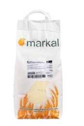 Semoule de blé fine BIO en sac 5 kg MARKAL | Grossiste alimentaire | EpiSaveurs