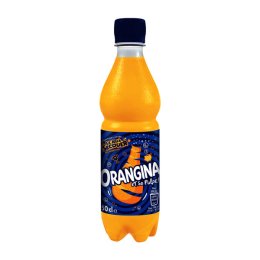 Orangina jaune en bouteille 50 cl ORANGINA | Grossiste alimentaire | EpiSaveurs