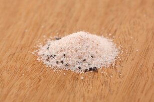 Diamant de sel du cachemire à la truffe en sachet 500 g TERRE EXOTIQUE | Grossiste alimentaire | EpiSaveurs