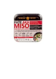 Pâte miso en barquette 300 g HIKARI MISO | Grossiste alimentaire | EpiSaveurs