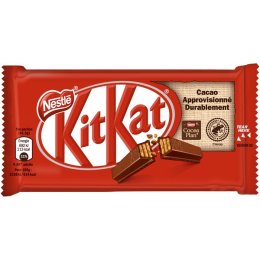 Kit Kat en étui 41,5 g KIT KAT | Grossiste alimentaire | EpiSaveurs