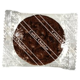 Cookie aux pépites de chocolat en étui 17 g PLEYBEN | Grossiste alimentaire | EpiSaveurs