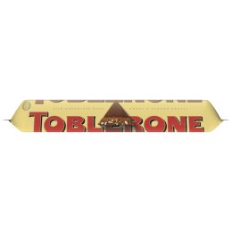 Toblerone chocolat au lait en étui 50 g TOBLERONE | Grossiste alimentaire | EpiSaveurs