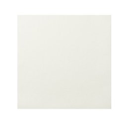 Serviette R'Soft blanc en paquet de 50 CGMP | EpiSaveurs
