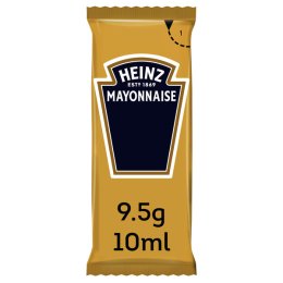 Mayonnaise en stick 10 ml HEINZ | Grossiste alimentaire | EpiSaveurs