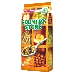 Country Store en sac 2 kg KELLOGG'S | Grossiste alimentaire | EpiSaveurs