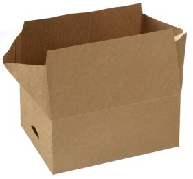 Boîte lunch box en paquet de 20 SOLIA | Grossiste alimentaire | EpiSaveurs