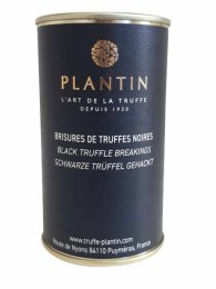 Brisure de truffe noire en boîte 105 g PLANTIN | Grossiste alimentaire | EpiSaveurs - 2