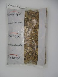 Cerneaux de noix moitié extra en sachet 1 kg SOVECOPE | Grossiste alimentaire | EpiSaveurs