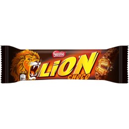 Lion en étui 42 g LION | EpiSaveurs