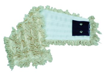 Frange coton 40 cm BROSSERIE THOMAS | EpiSaveurs