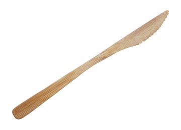 Couteau en bambou en sachet de 50 SOLIA | Grossiste alimentaire | EpiSaveurs