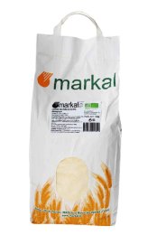 Farine de pois chiche BIO en sachet 5 kg MARKAL | Grossiste alimentaire | EpiSaveurs