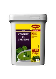 Velouté de cresson en boîte 750 g MAGGI | Grossiste alimentaire | EpiSaveurs