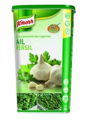 Couronnement des légumes ail et persil en boîte 1 kg KNORR | EpiSaveurs