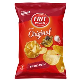 Chips salée en sachet 30 g FRIT RAVICH | Grossiste alimentaire | EpiSaveurs