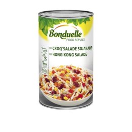 Salade Sojanade en boîte 5/1 BONDUELLE | EpiSaveurs