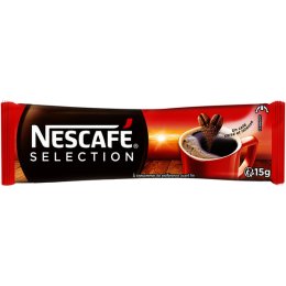 Nescafé Sélection en dose-litre 15 g NESCAFE | Grossiste alimentaire | EpiSaveurs