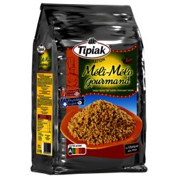MÉLI-MÉLO GOURMAND® en sac 3,5 kg TIPIAK | Grossiste alimentaire | EpiSaveurs
