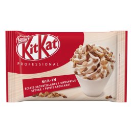 Eclats croustillants de Kit Kat en sachet 400 g KIT KAT | Grossiste alimentaire | EpiSaveurs