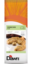 Préparation pour cookie nature en sac 3,5 kg DAWN | Grossiste alimentaire | EpiSaveurs
