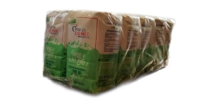 Farine de blé T65 BIO en sachet 1 kg COEUR DE SAVOIE | Grossiste alimentaire | EpiSaveurs - 2
