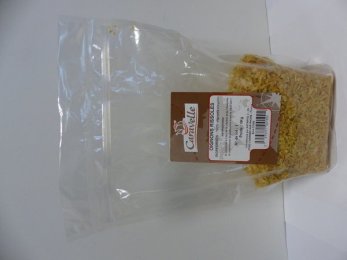 Oignons rissolés en sachet 1 kg CARAVELLE | Grossiste alimentaire | EpiSaveurs