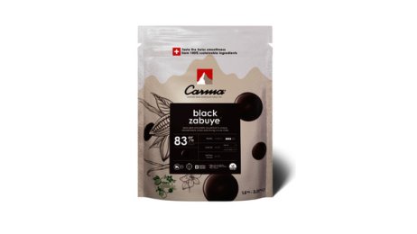 Chocolat noir de couverture en paquet 1,5 kg CARMA | Grossiste alimentaire | EpiSaveurs