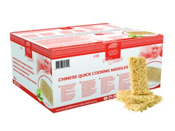 Nouille chinoise instannée en sachet 62,5 g GOLDEN TURTLE CHEF | Grossiste alimentaire | EpiSaveurs