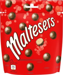 Maltesers en sachet 175 g MALTESERS | Grossiste alimentaire | EpiSaveurs