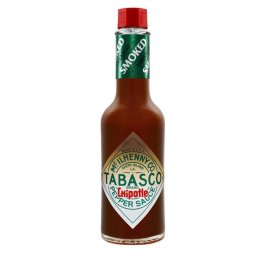 Tabasco Chipotle en flacon 150 ml TABASCO | Grossiste alimentaire | EpiSaveurs
