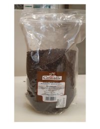 Poivre noir en grain en sachet 1 kg CARAVELLE | Grossiste alimentaire | EpiSaveurs