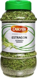 Estragon feuille en boîte 70 g DUCROS | Grossiste alimentaire | EpiSaveurs