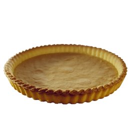 Fond de tarte sablée diam 28 cm JEAN DUCOURTIEUX | Grossiste alimentaire | EpiSaveurs