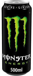 Monster en canette 50 cl MONSTER ENERGY | Grossiste alimentaire | EpiSaveurs