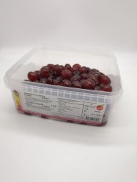 Bigarreau rouge confit en boîte 1 kg APTUNION | Grossiste alimentaire | EpiSaveurs