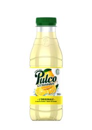 Citronnade en bouteille 50 cl PULCO | Grossiste alimentaire | EpiSaveurs