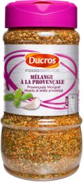 Mélange d'épices provençal en boîte 240 g DUCROS | EpiSaveurs