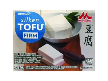 Tofu en brique 349 g MORI-NU | Grossiste alimentaire | EpiSaveurs